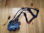 High voltage ignition coil
