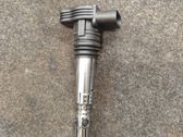 High voltage ignition coil