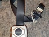Ceinture de sécurité arrière