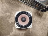 Rear door speaker