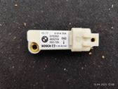 Oro pagalvių smūgio daviklis