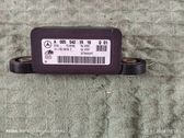 ESP Drehratensensor Querbeschleunigungssensor