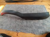 Rear arch trim