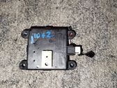 Air flap motor/actuator
