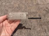 Glove box light
