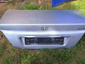 Tailgate/trunk/boot lid