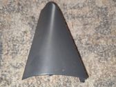 Plastic wing mirror trim cover
