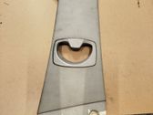 (B) pillar trim (top)