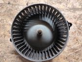 Heater fan/blower