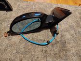 Front door electric wing mirror