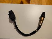 Lambda probe sensor