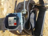Ceinture de sécurité avant