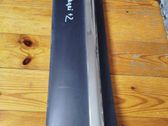 Rear door trim (molding)