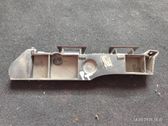 Rear bumper mounting bracket