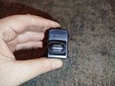Quarter vent window switch