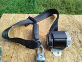 Middle seatbelt (rear)