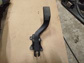 Accelerator throttle pedal
