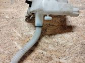 Windshield washer fluid reservoir/tank