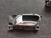 Front door interior handle