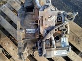 Automatic gearbox