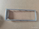 Dashboard side air vent grill/cover trim