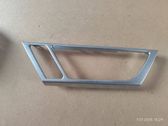 Rear door interior handle