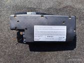 Seat airbag