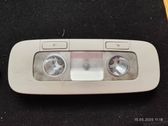 Rear seat light