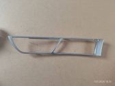 Front door interior handle