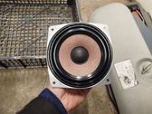 Front door speaker