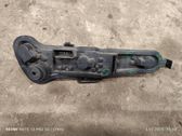Tail light bulb cover holder