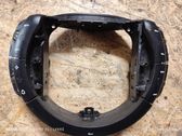 Steering wheel buttons/switches