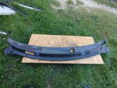 Wiper trim