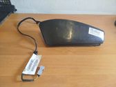 Seat airbag