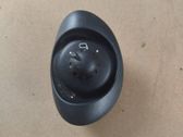 Wing mirror switch