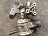 EGR valve