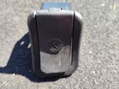 Cubierta ISOFIX