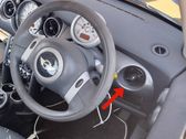 Dashboard trim