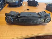 Climate control unit