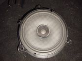 Rear door speaker
