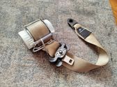Ceinture de sécurité avant