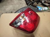 Rear/tail lights