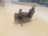 Turbo solenoid valve
