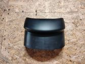 Steering wheel column trim