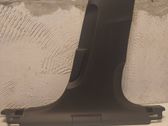 (B) pillar trim (bottom)