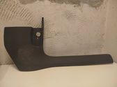 Front sill trim cover