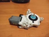 Rear door window regulator motor