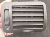 Dashboard side air vent grill/cover trim