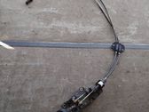 Gear shifter/selector