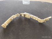 Rear bumper mounting bracket
